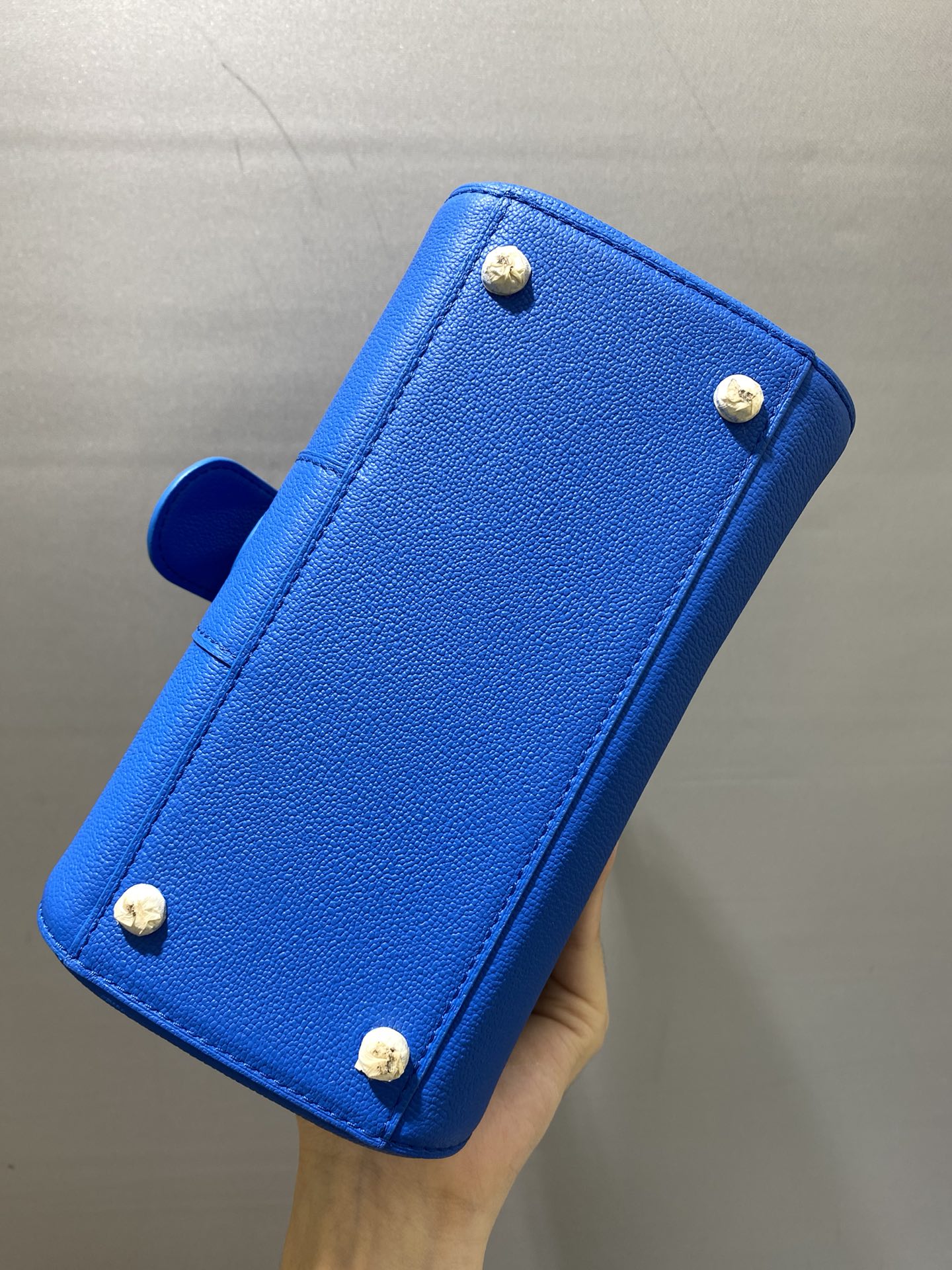 델보 브리앙 MM 토고백 스몰